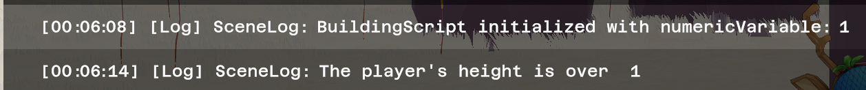 Update Method